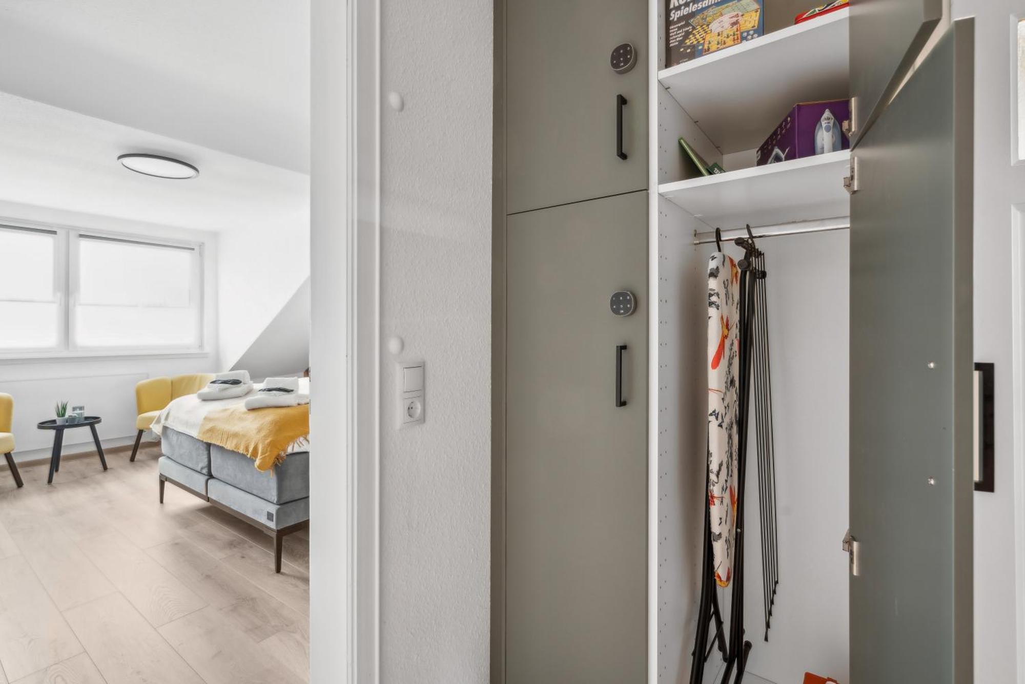 City Apartment Im Viertel, Nahe Weserstadion Bremen Exterior photo