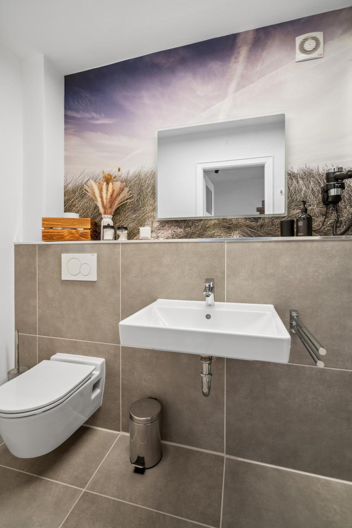 City Apartment Im Viertel, Nahe Weserstadion Bremen Exterior photo